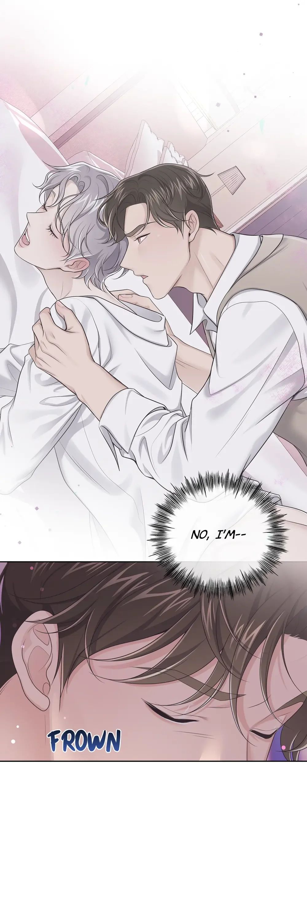 Read Butler (Nabit) chapter 13.1 image 6 on Lezhin
