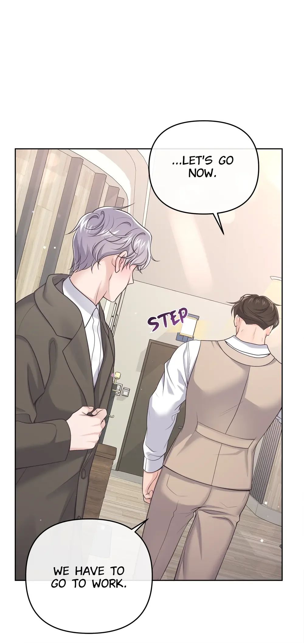 Read Butler (Nabit) chapter 13.1 image 7 on Lezhin