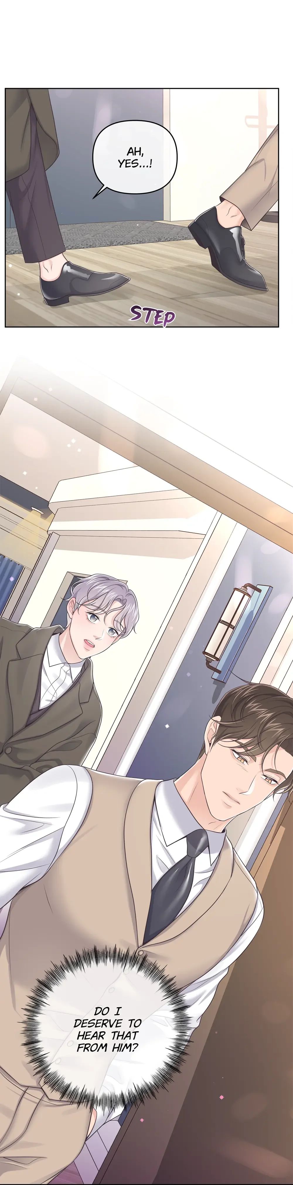 Read Butler (Nabit) chapter 13.1 image 8 on Lezhin