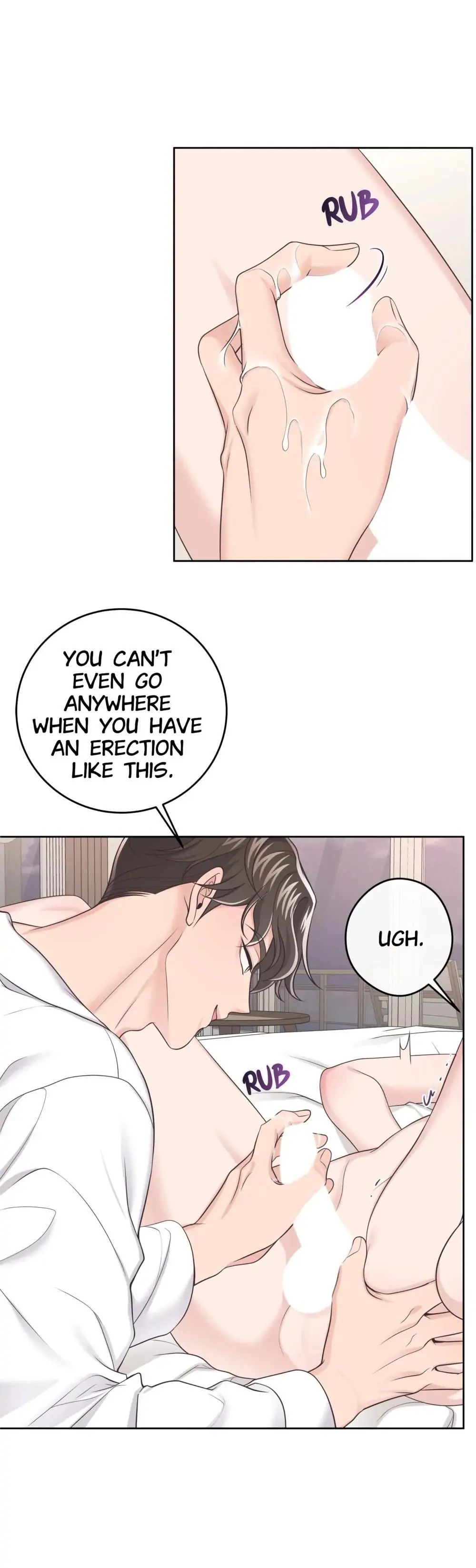 Read Butler (Nabit) chapter 13.2 image 10 on Lezhin