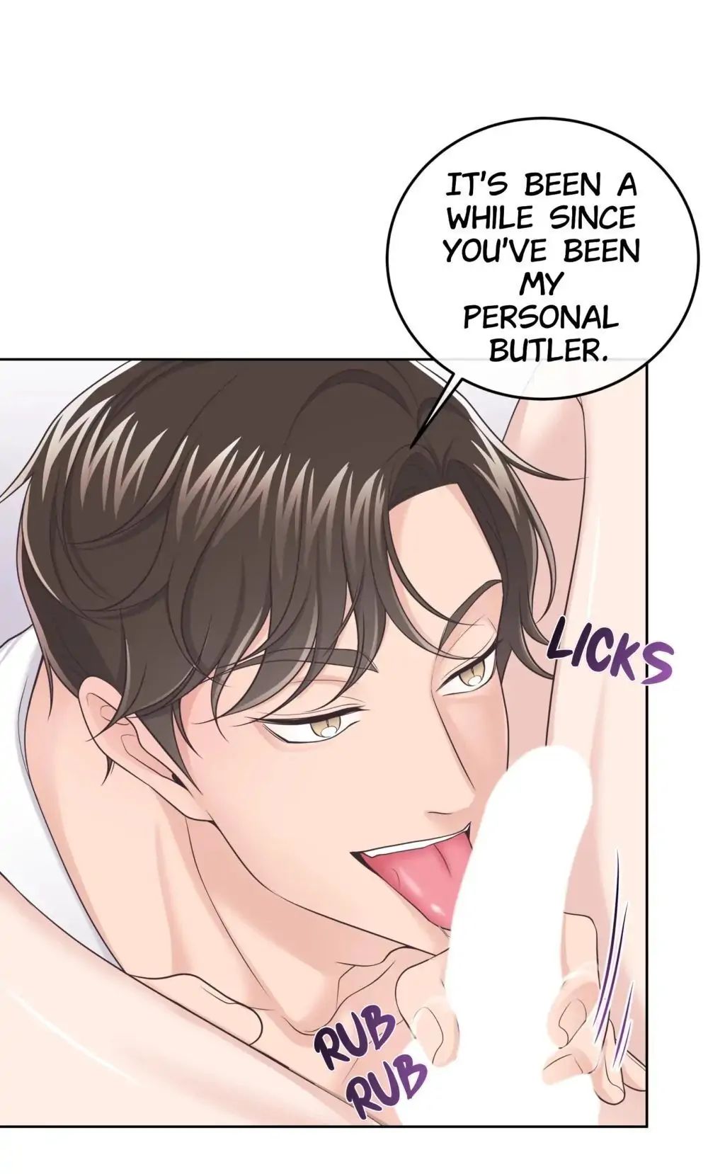 Read Butler (Nabit) chapter 13.2 image 17 on Lezhin