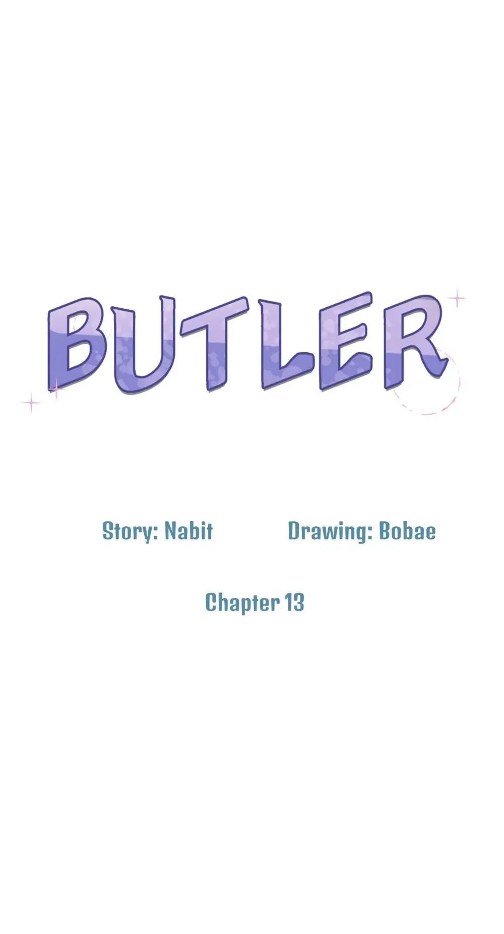 Read Butler (Nabit) chapter 13.2 image 25 on Lezhin