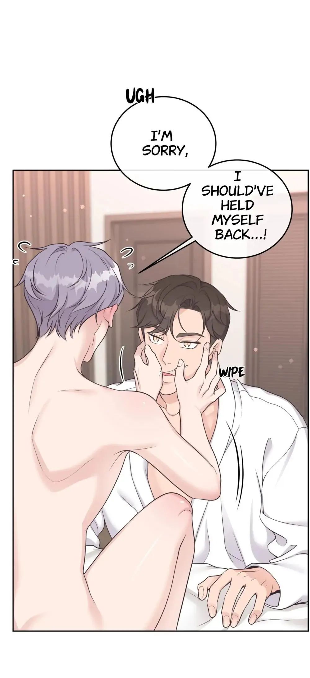 Read Butler (Nabit) chapter 13.2 image 27 on Lezhin