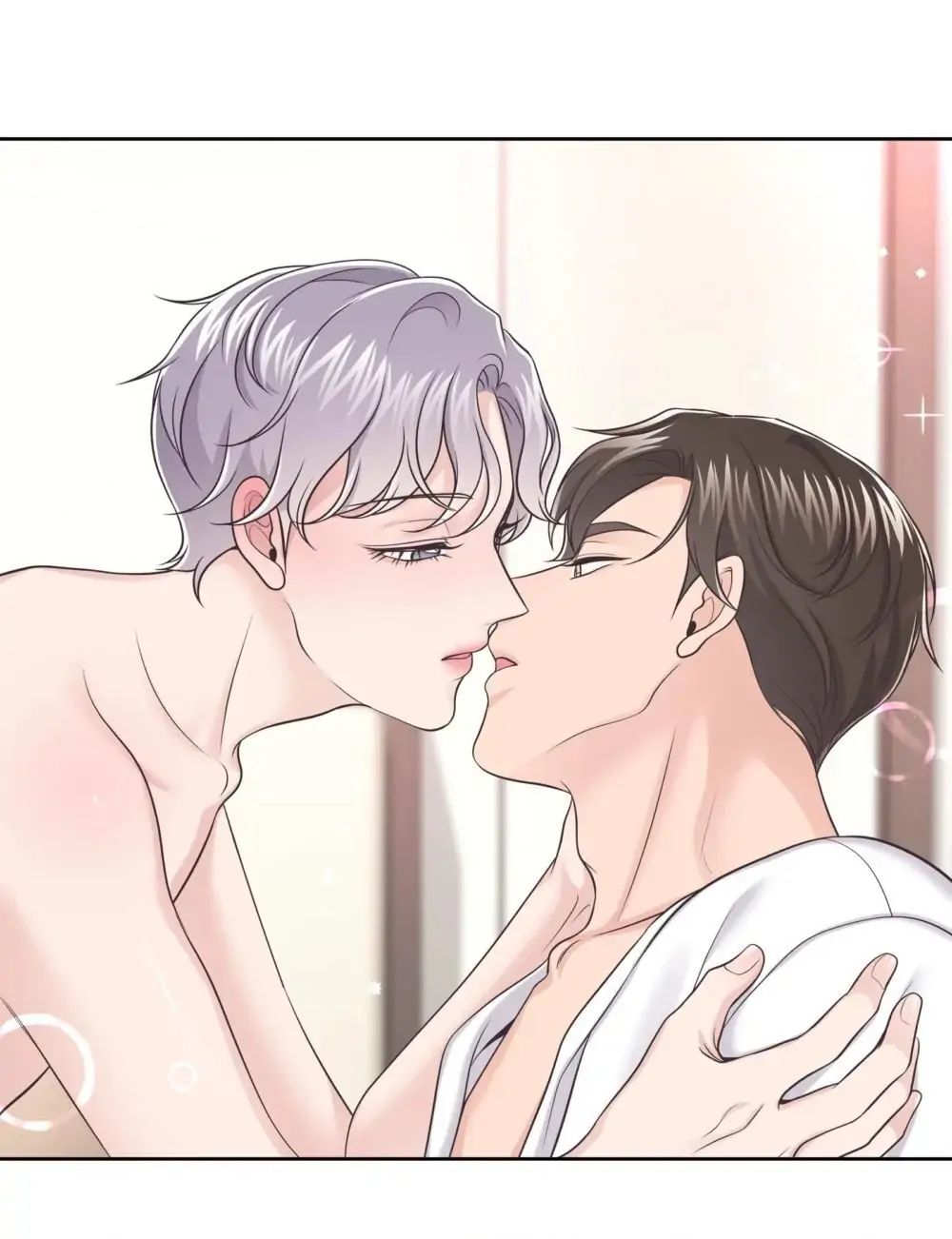 Read Butler (Nabit) chapter 13.2 image 33 on Lezhin