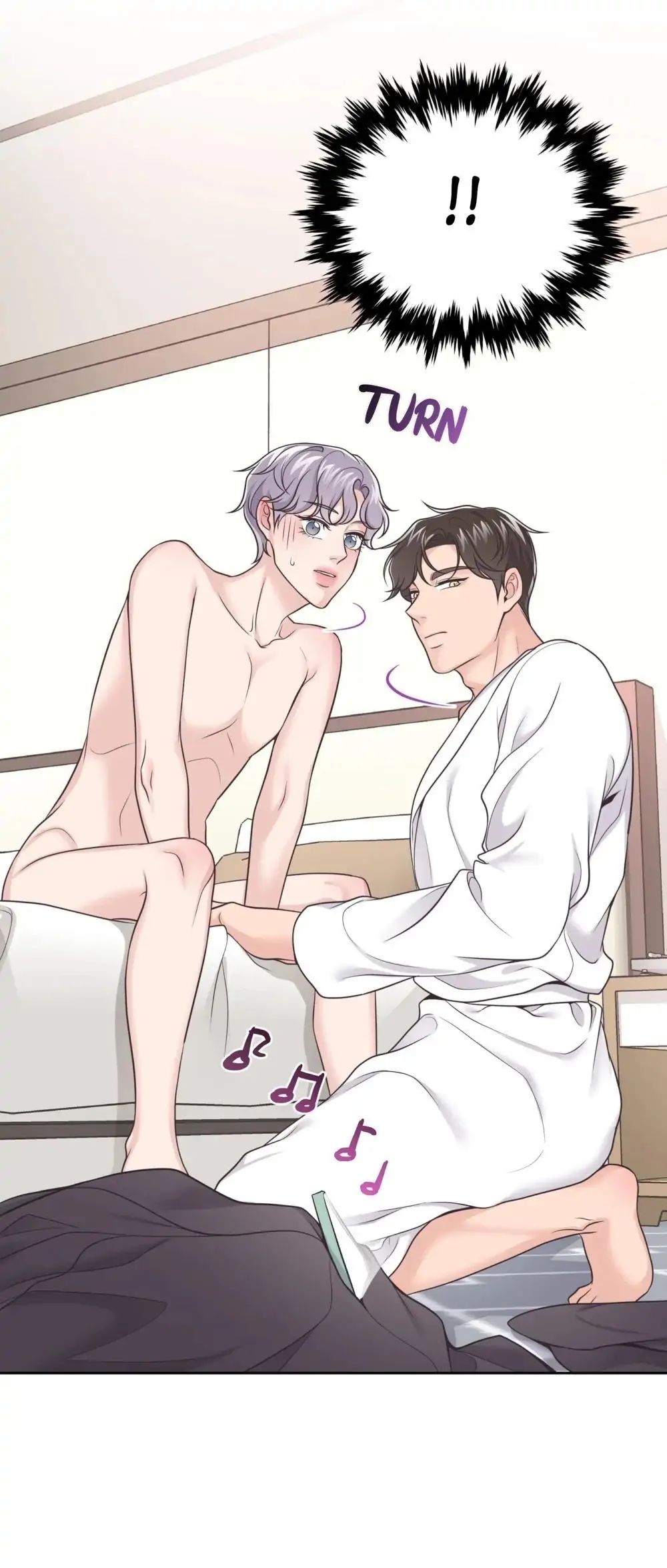 Read Butler (Nabit) chapter 13.2 image 35 on Lezhin