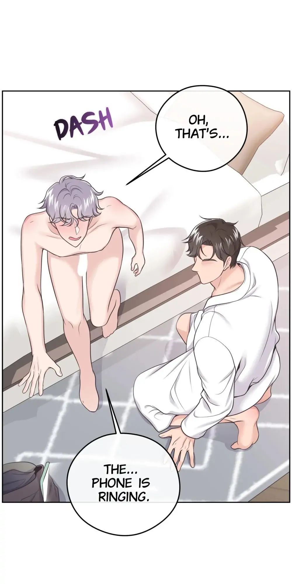 Read Butler (Nabit) chapter 13.2 image 36 on Lezhin