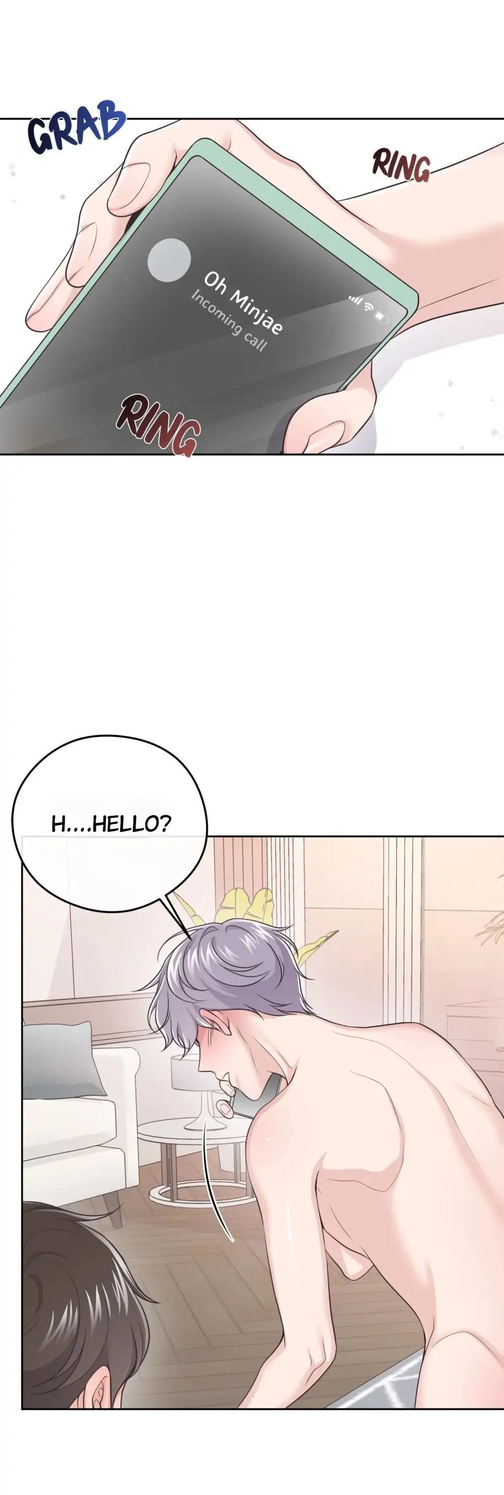 Read Butler (Nabit) chapter 13.2 image 37 on Lezhin
