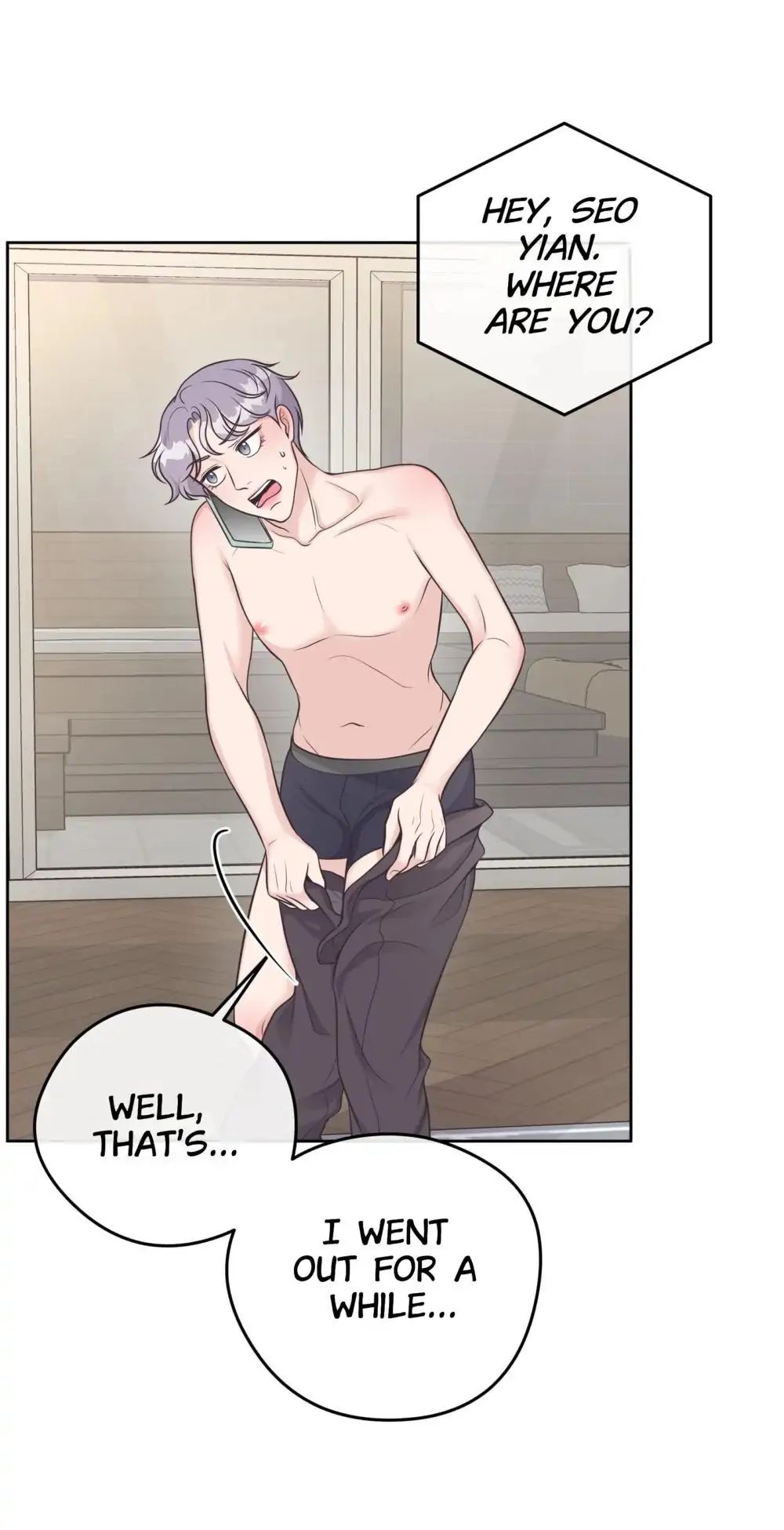 Read Butler (Nabit) chapter 13.2 image 38 on Lezhin