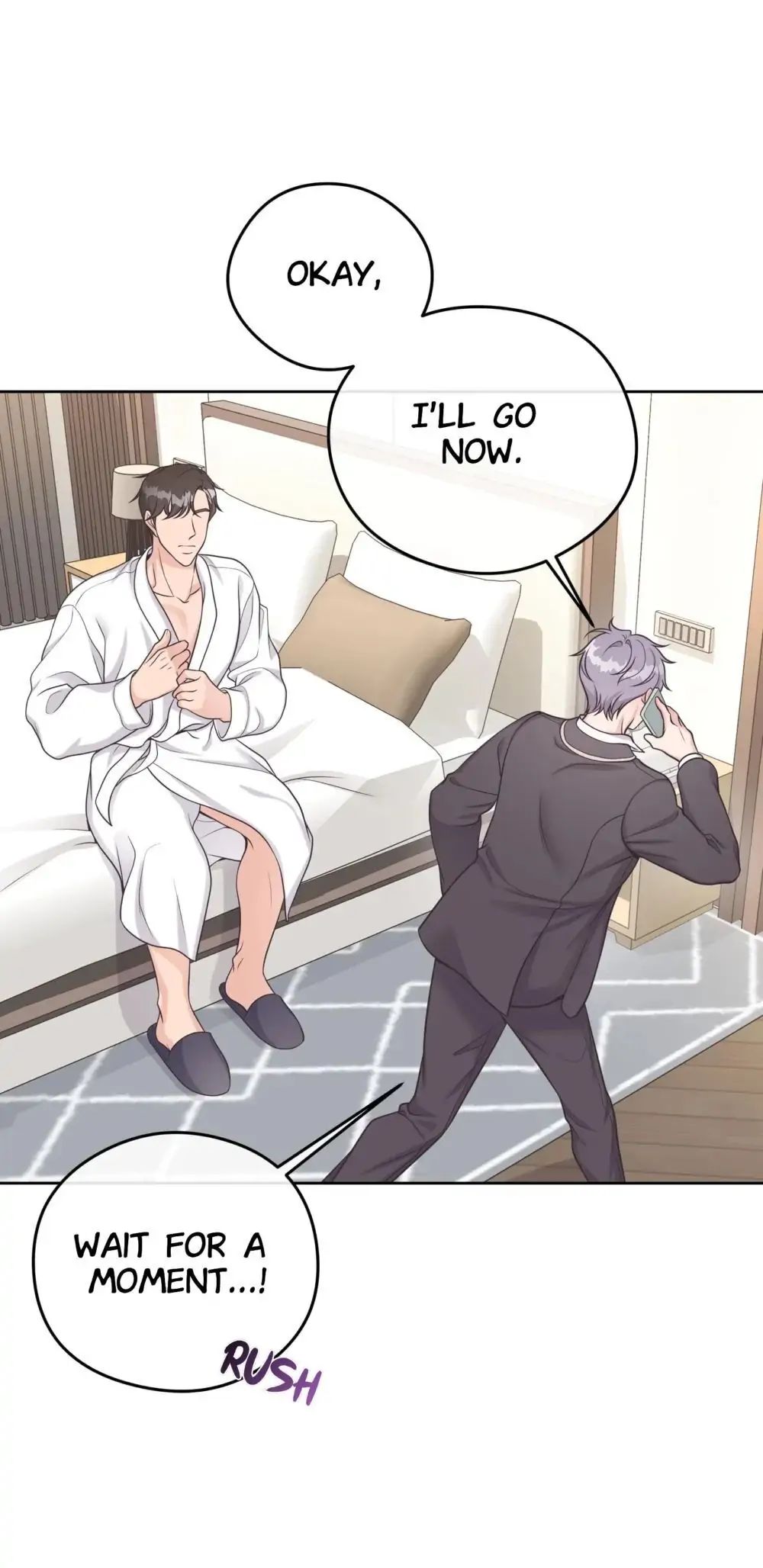 Read Butler (Nabit) chapter 13.2 image 40 on Lezhin