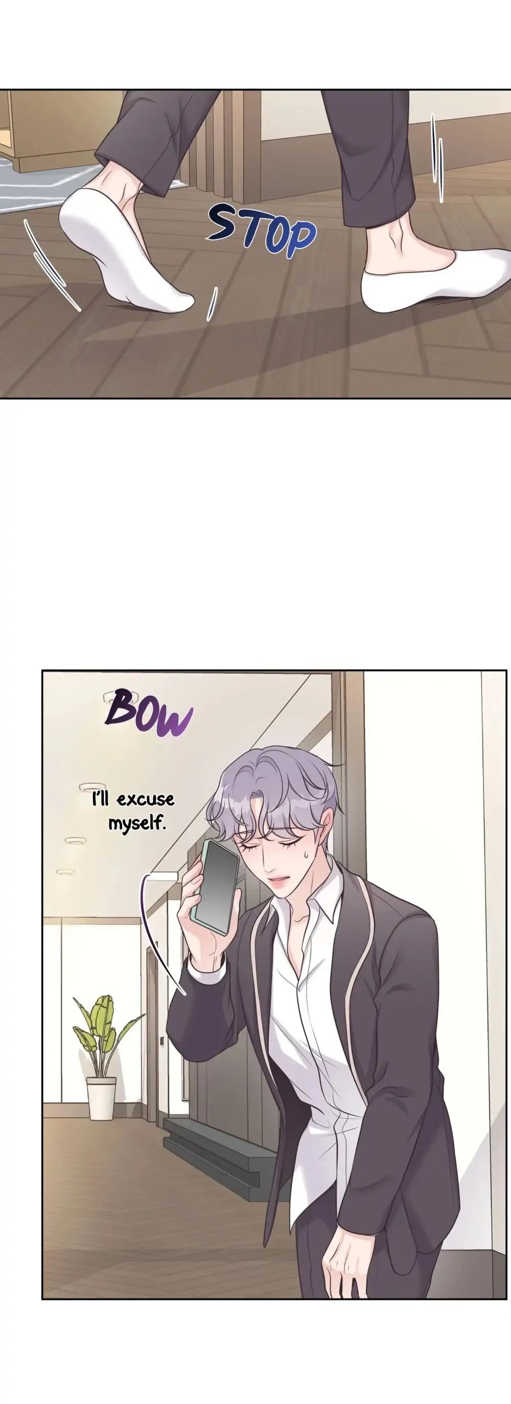 Read Butler (Nabit) chapter 13.2 image 41 on Lezhin