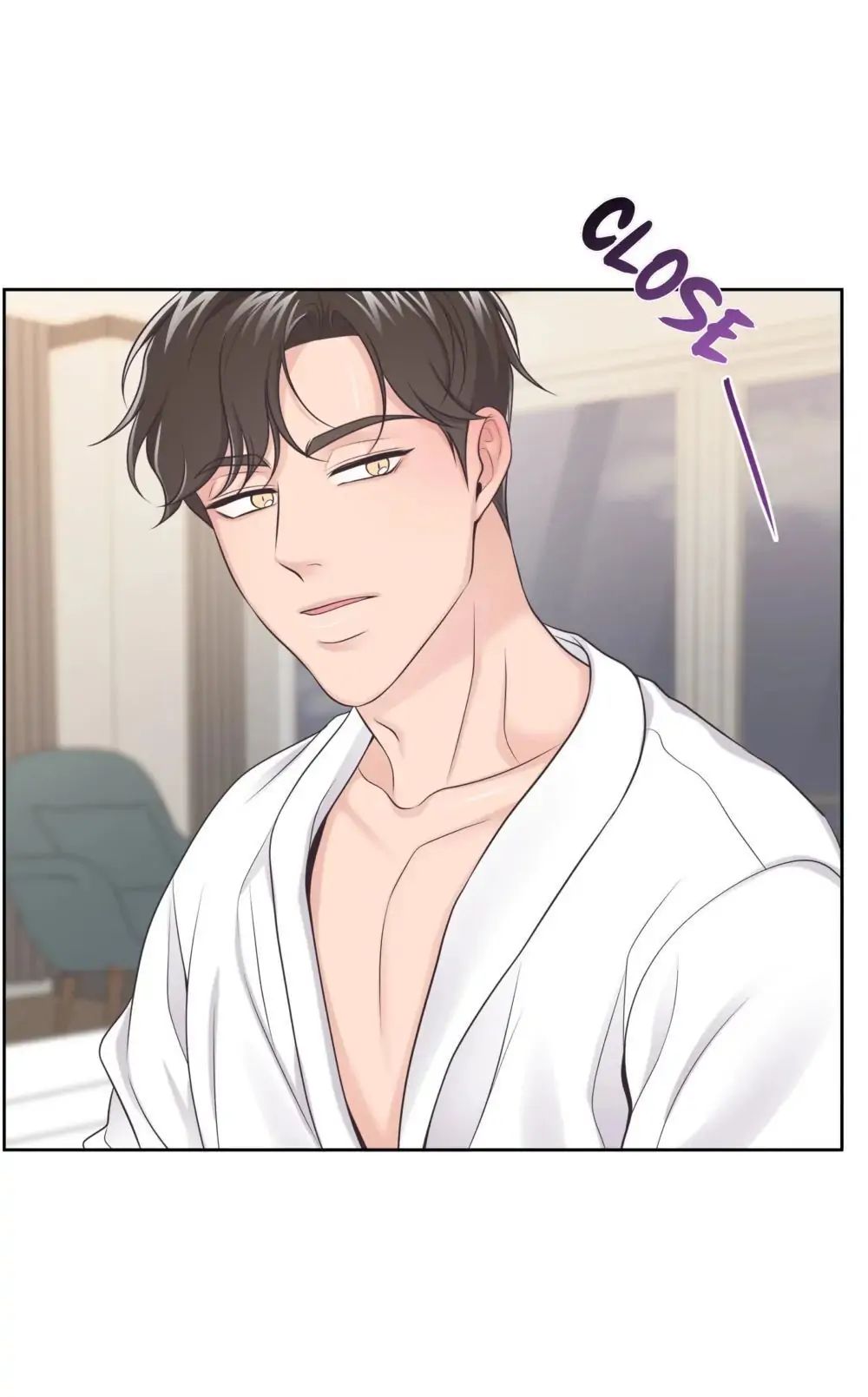 Read Butler (Nabit) chapter 13.2 image 42 on Lezhin