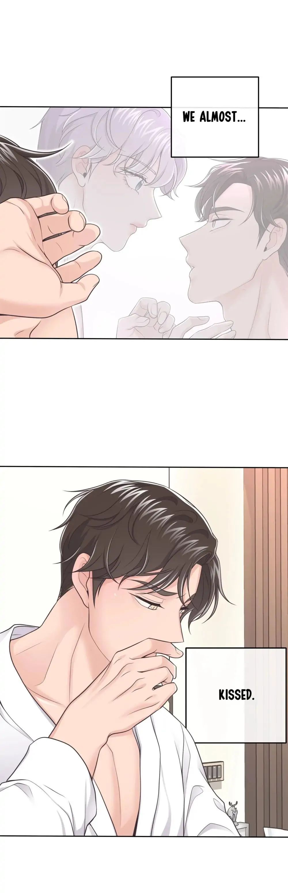 Read Butler (Nabit) chapter 13.2 image 44 on Lezhin
