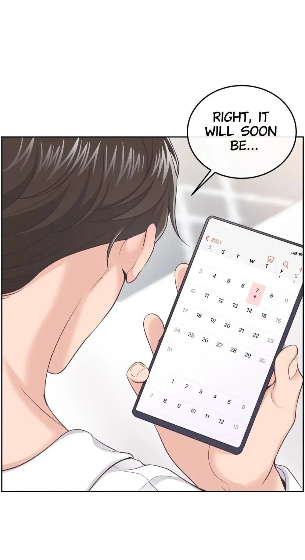Read Butler (Nabit) chapter 13.2 image 48 on Lezhin