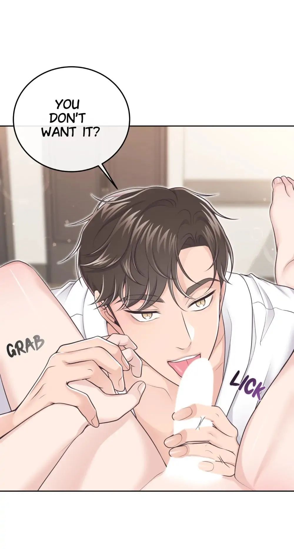 Read Butler (Nabit) chapter 13.2 image 5 on Lezhin