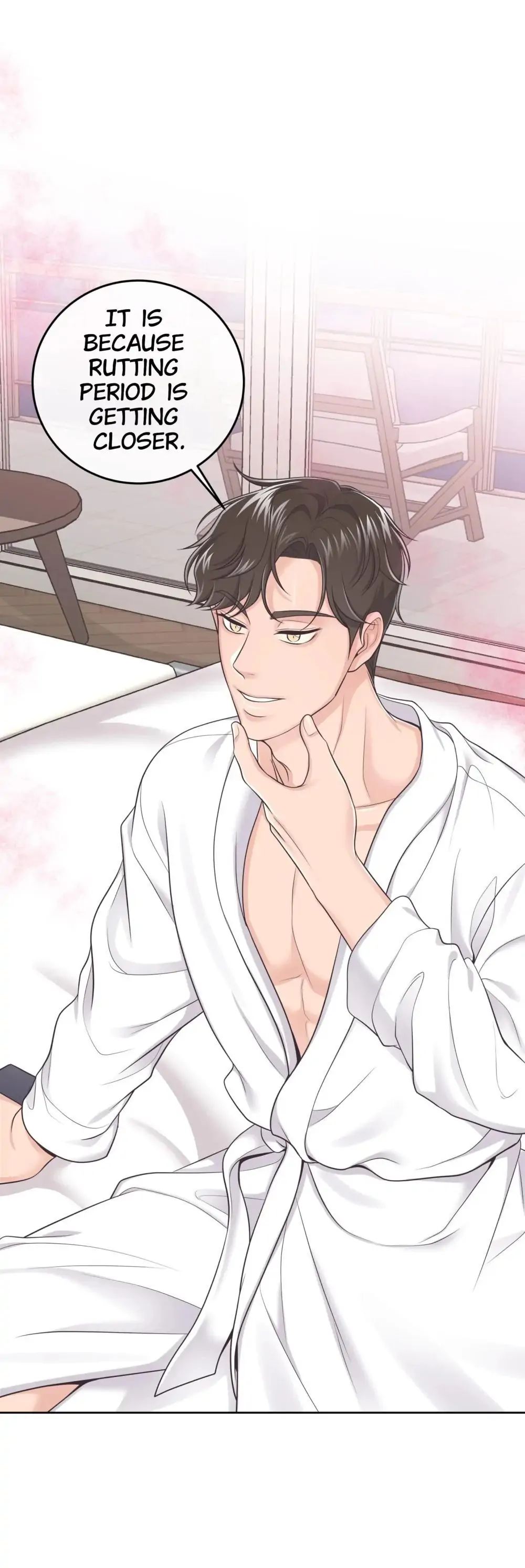 Read Butler (Nabit) chapter 13.2 image 50 on Lezhin