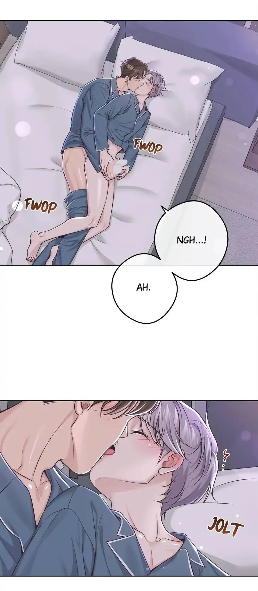 Read Butler (Nabit) chapter 13 image 1 on Lezhin