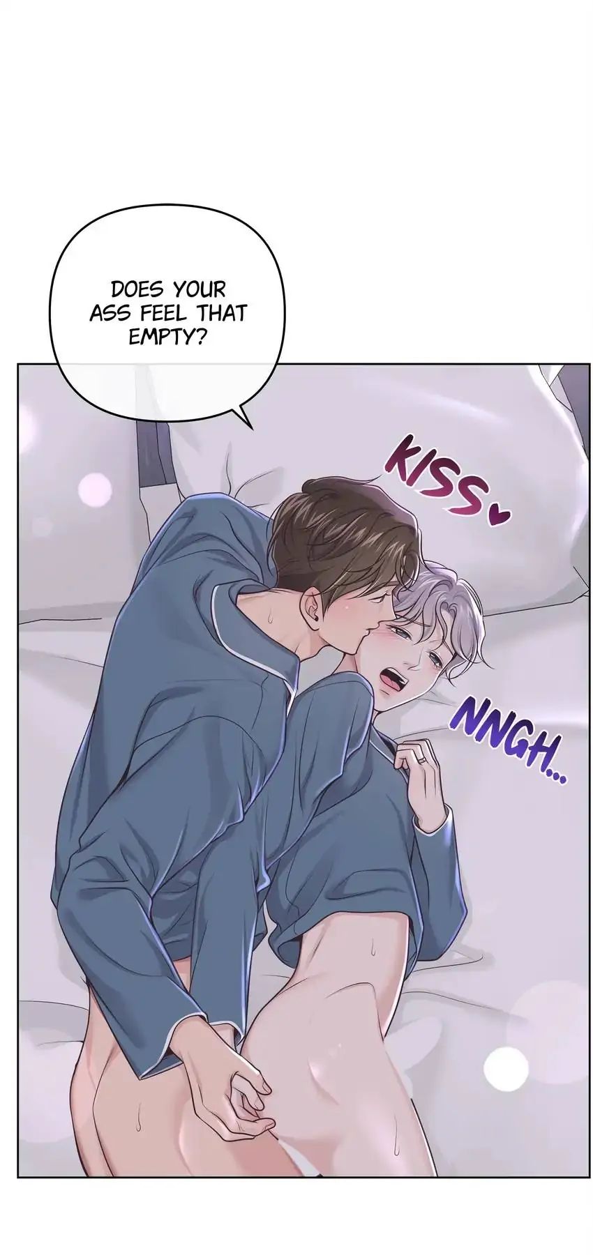 Read Butler (Nabit) chapter 13 image 13 on Lezhin