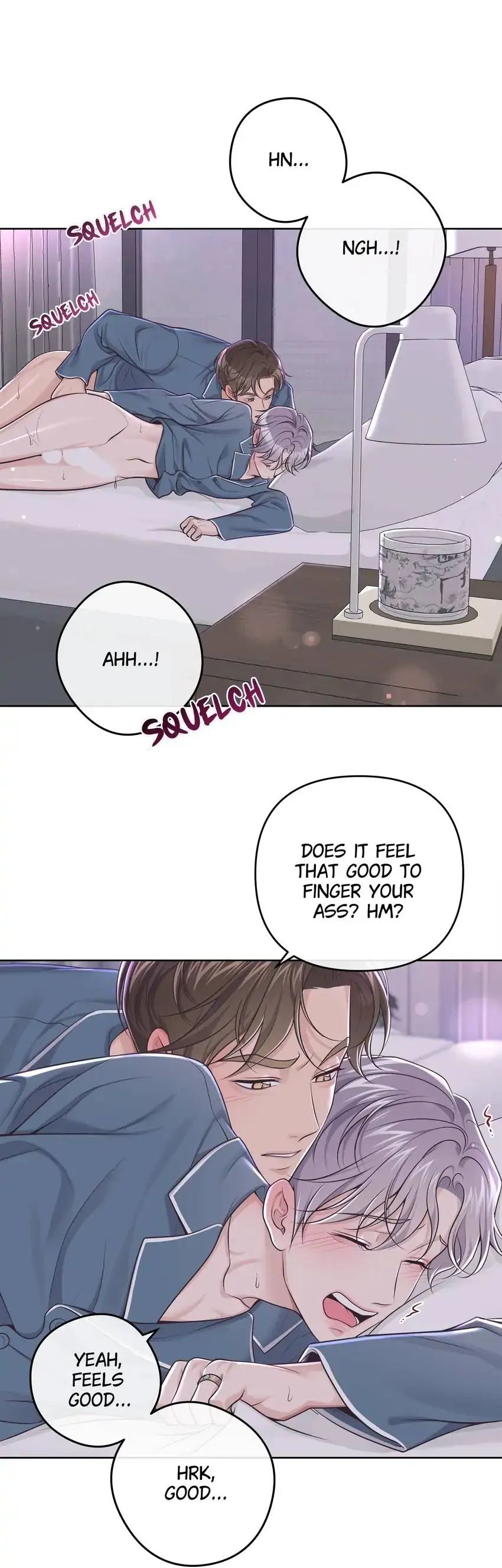 Read Butler (Nabit) chapter 13 image 16 on Lezhin
