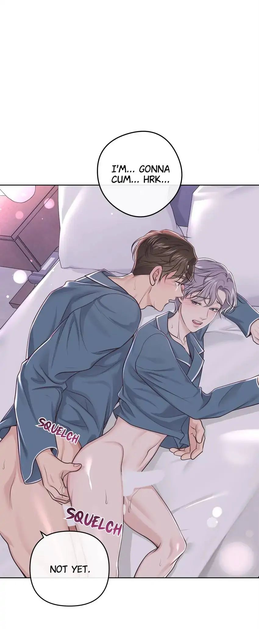 Read Butler (Nabit) chapter 13 image 17 on Lezhin