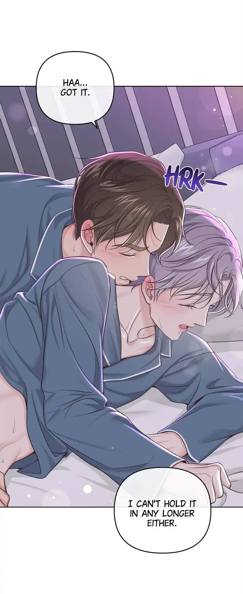 Read Butler (Nabit) chapter 13 image 22 on Lezhin
