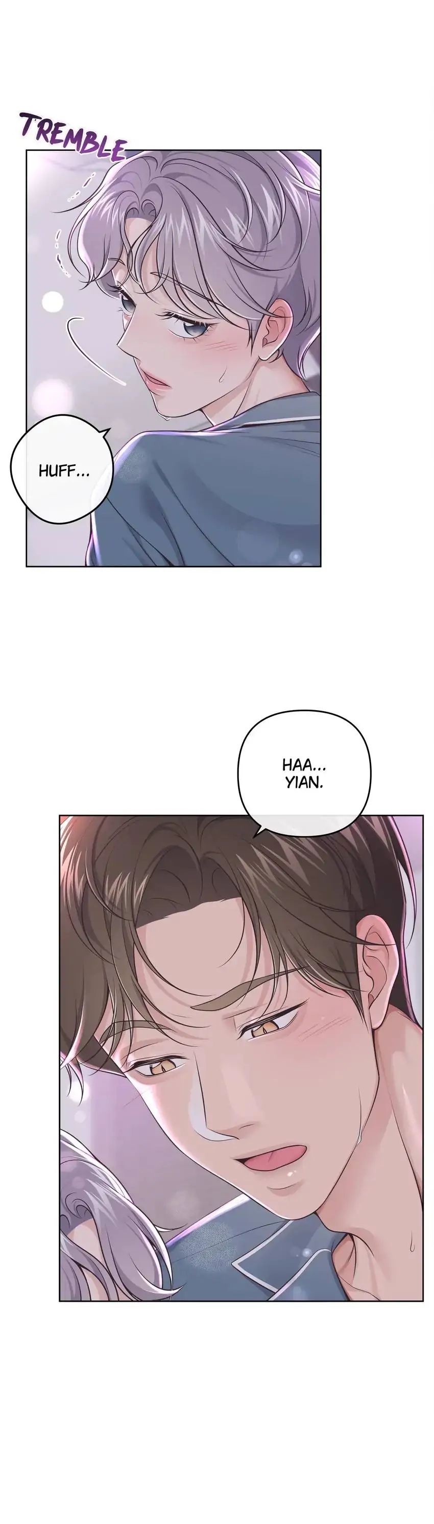 Read Butler (Nabit) chapter 13 image 25 on Lezhin