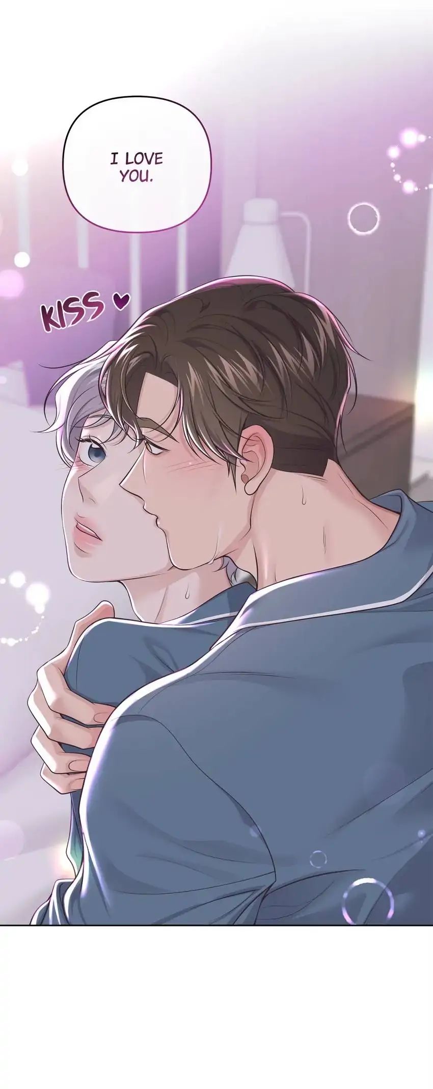 Read Butler (Nabit) chapter 13 image 27 on Lezhin