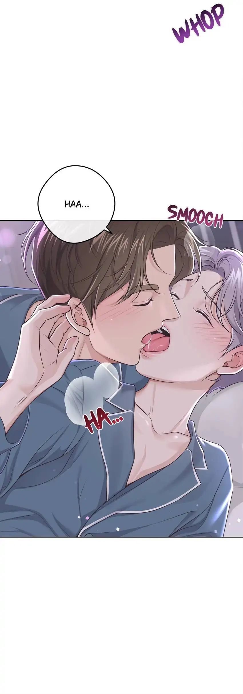 Read Butler (Nabit) chapter 13 image 3 on Lezhin