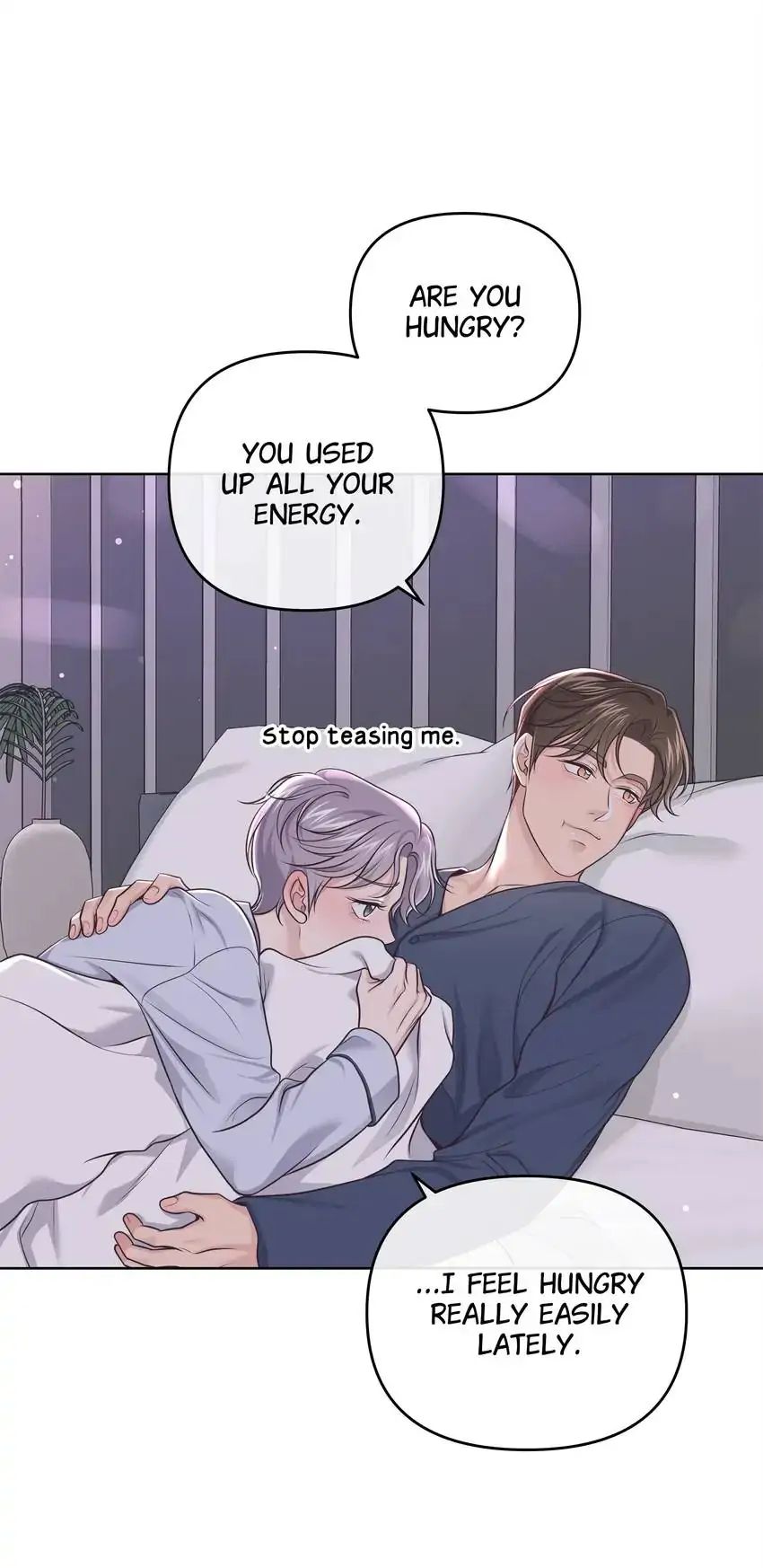 Read Butler (Nabit) chapter 13 image 33 on Lezhin