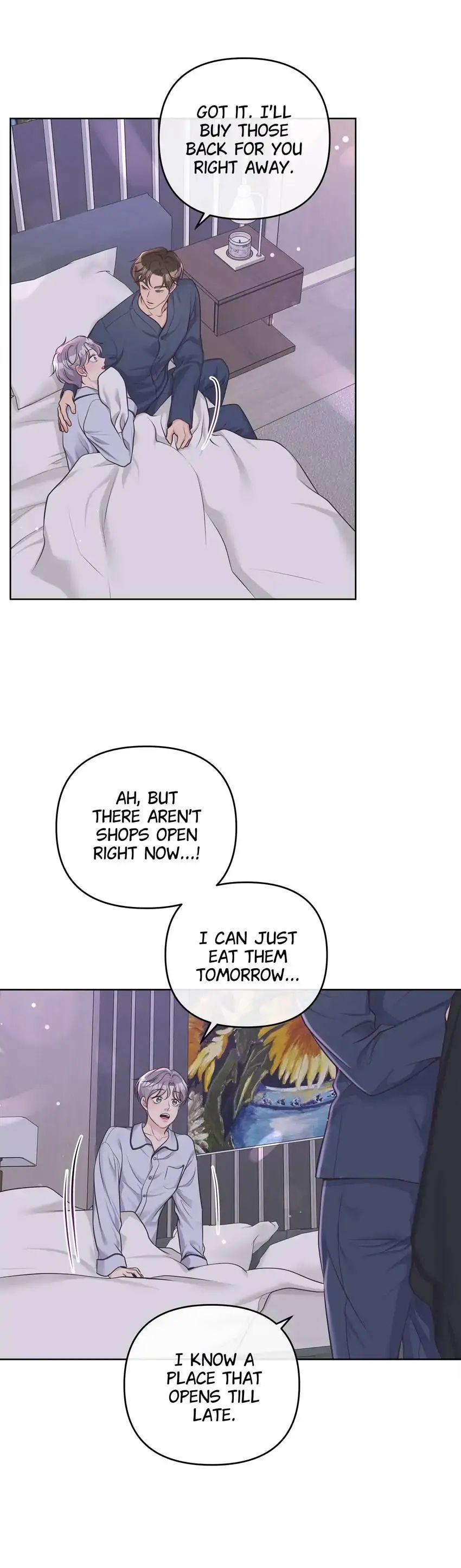 Read Butler (Nabit) chapter 13 image 35 on Lezhin