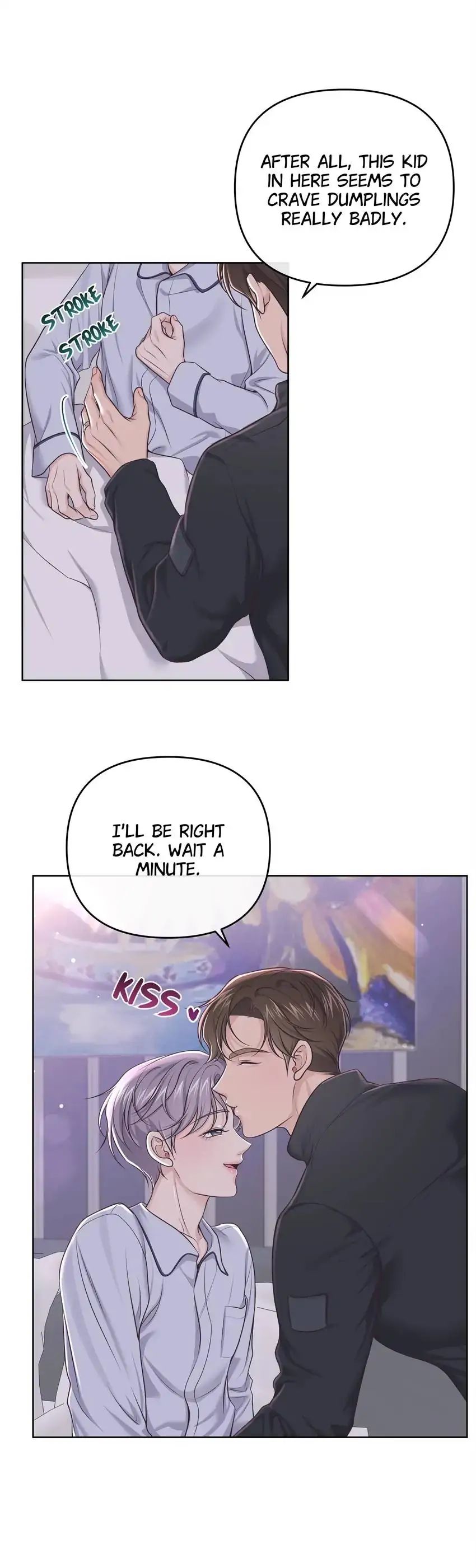 Read Butler (Nabit) chapter 13 image 39 on Lezhin