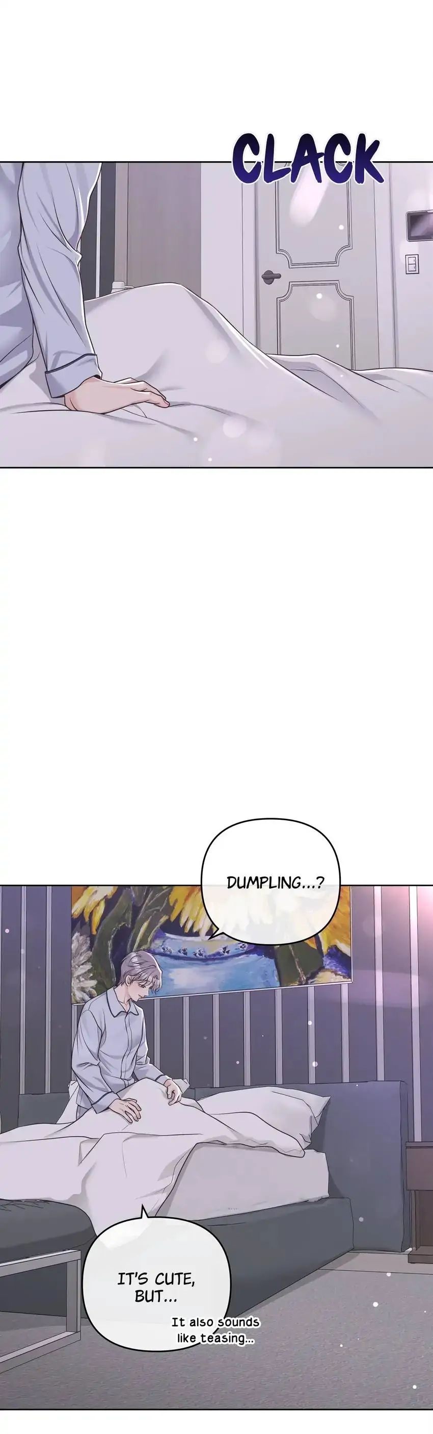 Read Butler (Nabit) chapter 13 image 40 on Lezhin