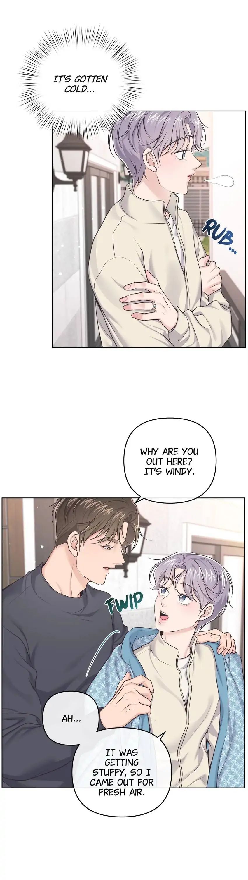 Read Butler (Nabit) chapter 13 image 46 on Lezhin