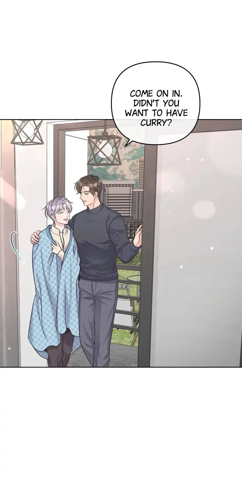 Read Butler (Nabit) chapter 13 image 47 on Lezhin