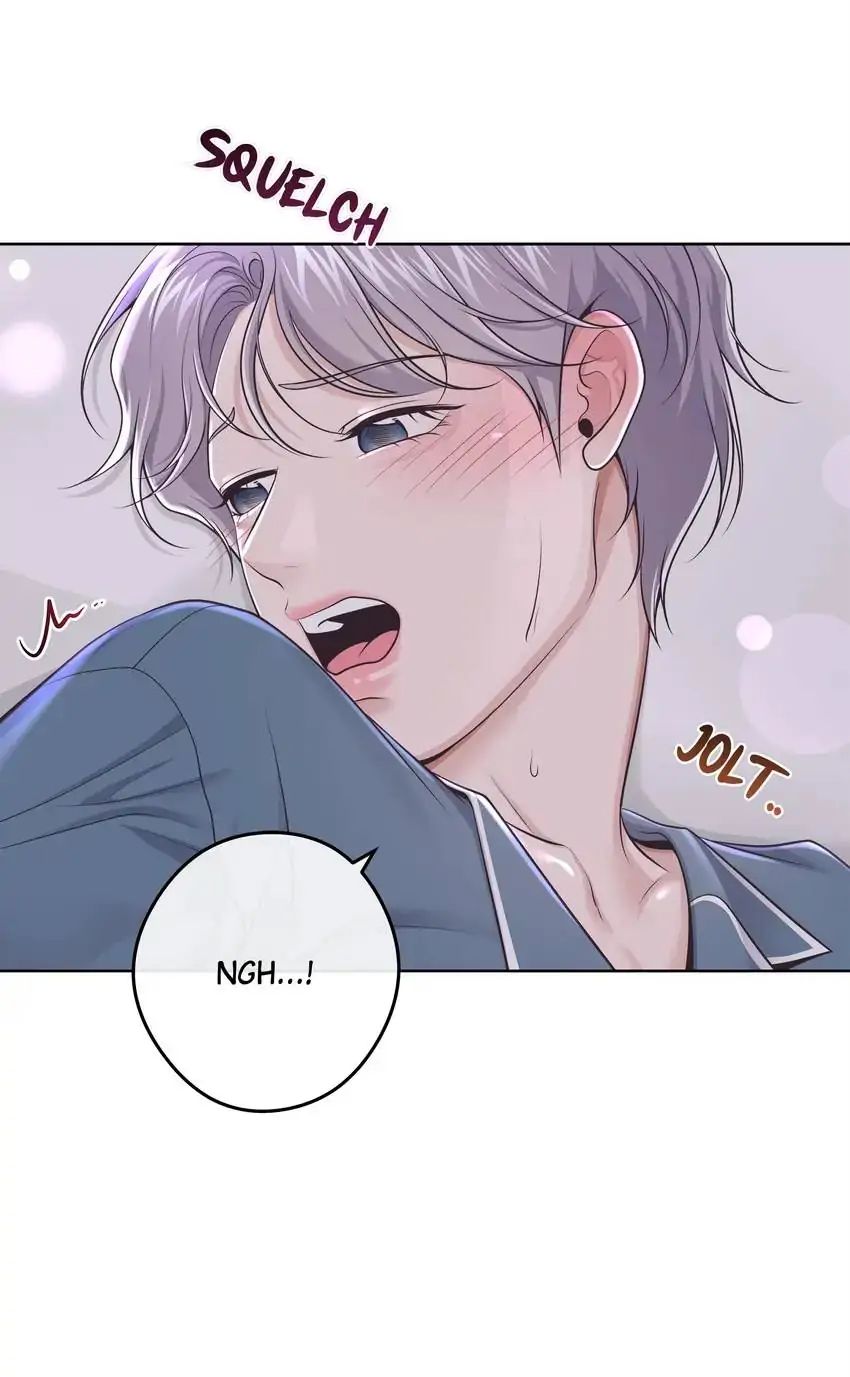 Read Butler (Nabit) chapter 13 image 8 on Lezhin
