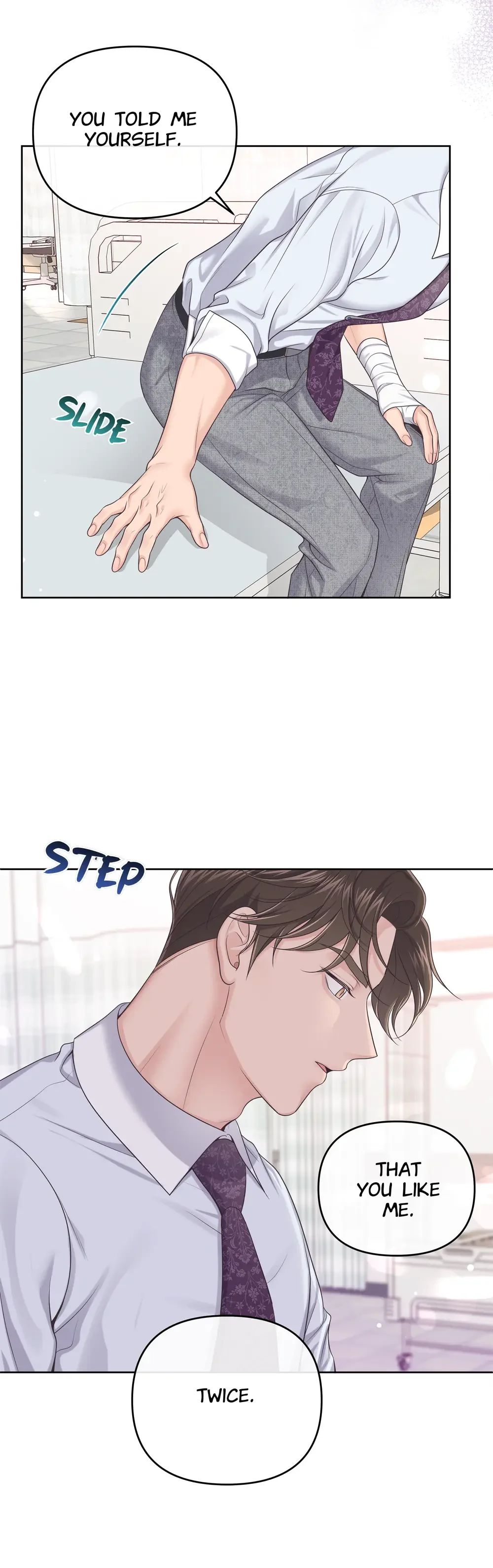 Read Butler (Nabit) chapter 14.1 image 10 on Lezhin