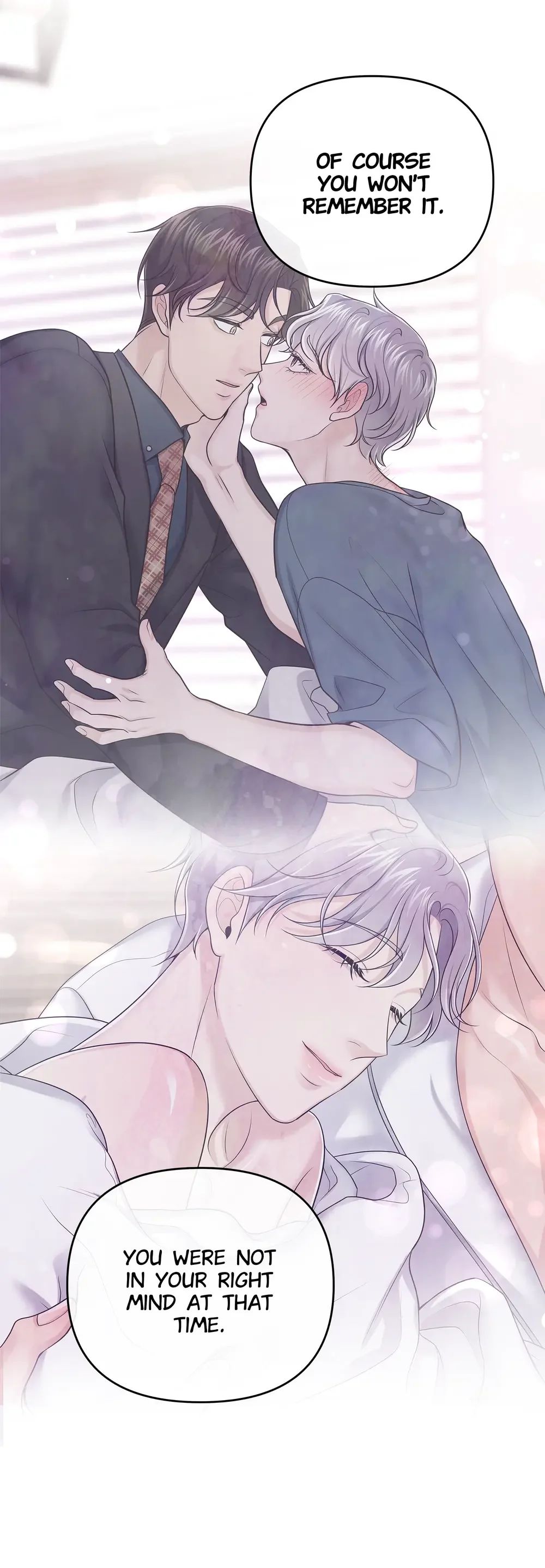 Read Butler (Nabit) chapter 14.1 image 13 on Lezhin