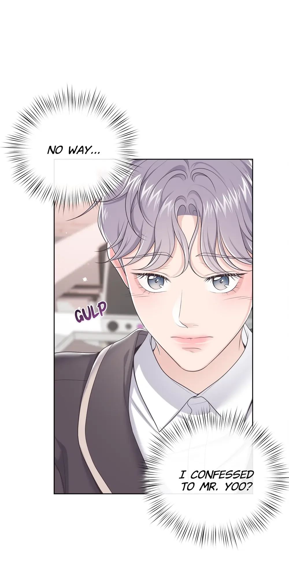 Read Butler (Nabit) chapter 14.1 image 14 on Lezhin