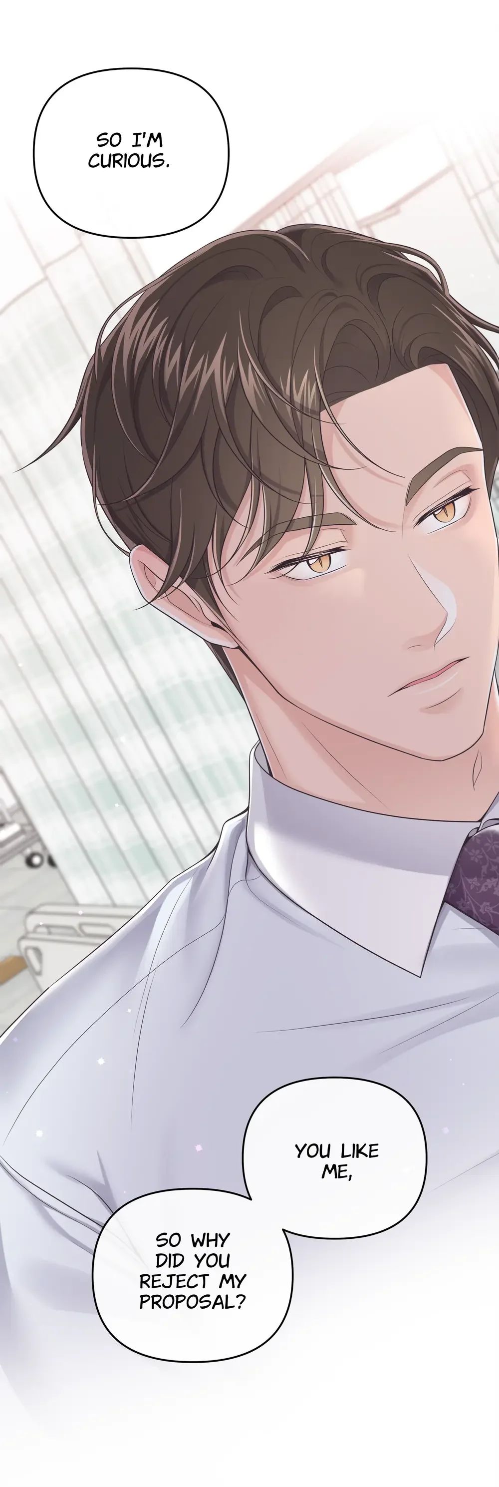 Read Butler (Nabit) chapter 14.1 image 15 on Lezhin