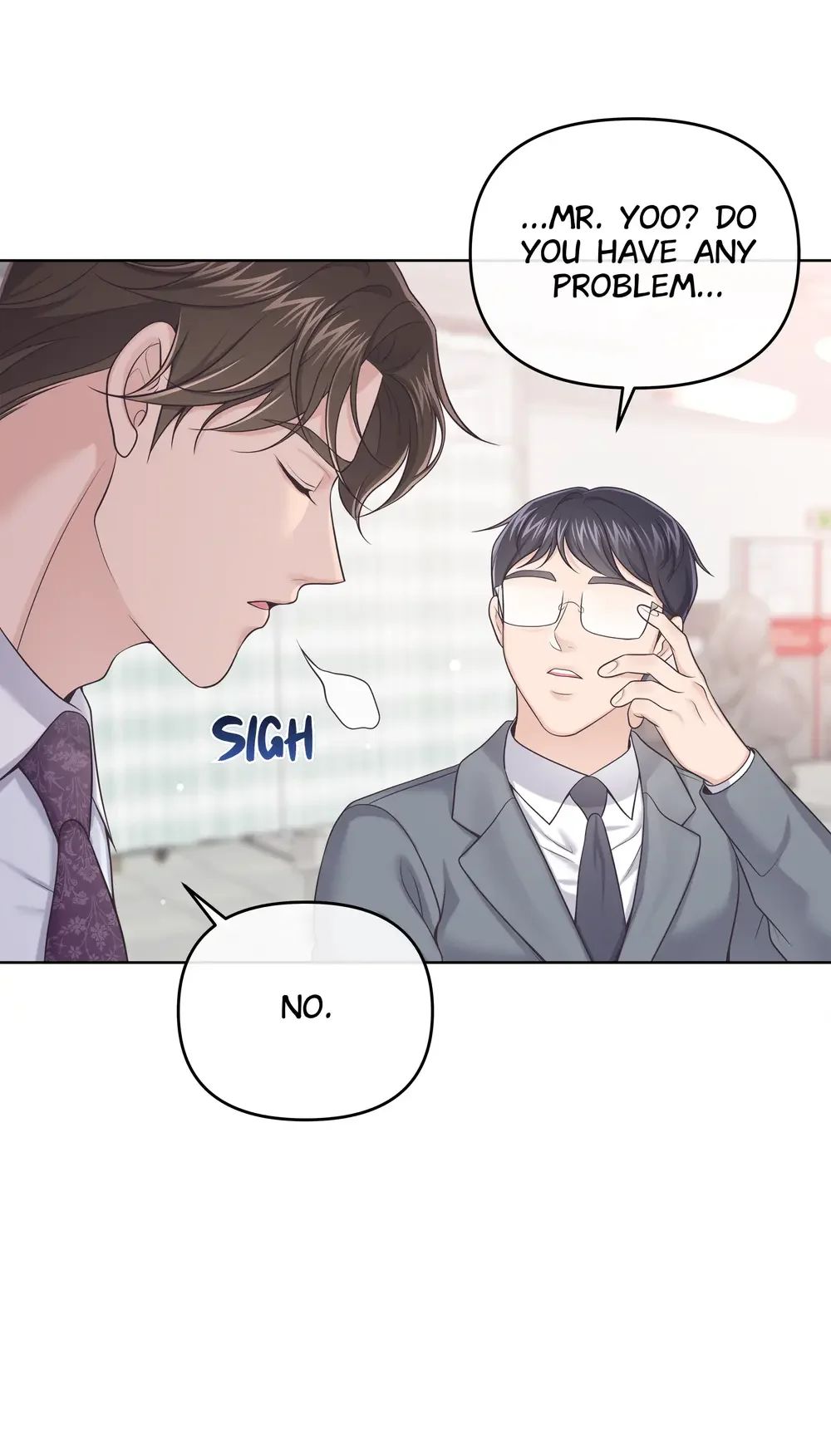 Read Butler (Nabit) chapter 14.1 image 19 on Lezhin