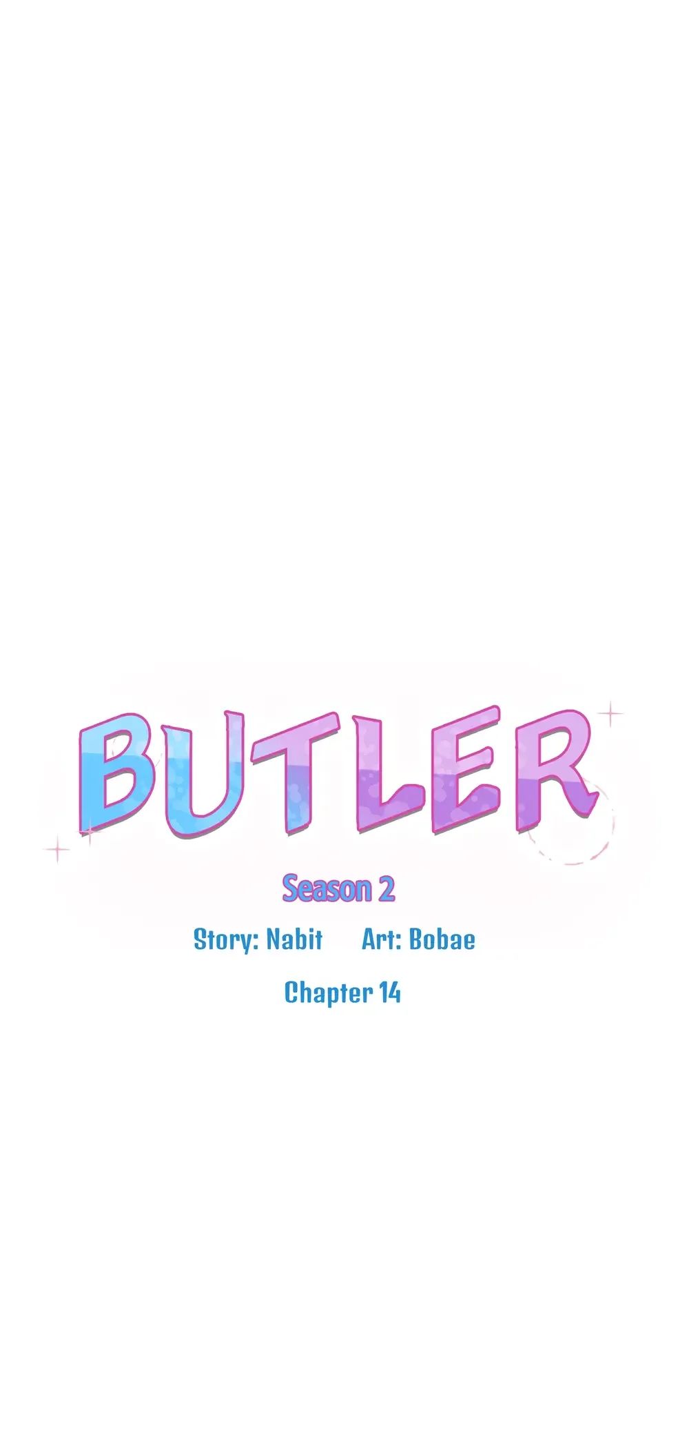 Read Butler (Nabit) chapter 14.1 image 21 on Lezhin