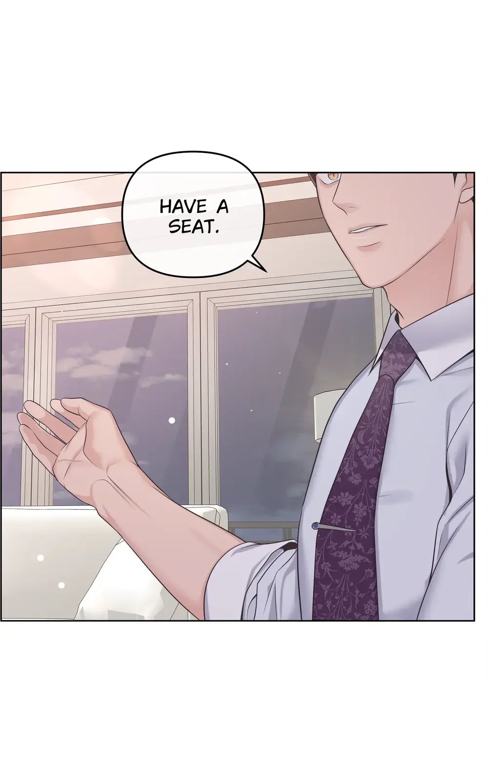Read Butler (Nabit) chapter 14.1 image 25 on Lezhin