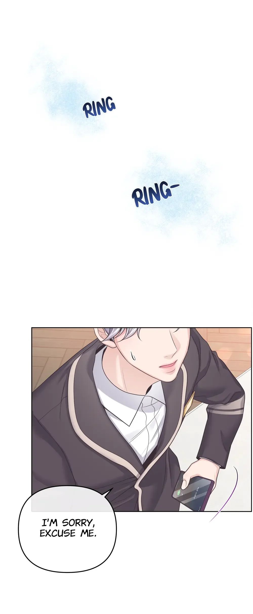 Read Butler (Nabit) chapter 14.1 image 26 on Lezhin
