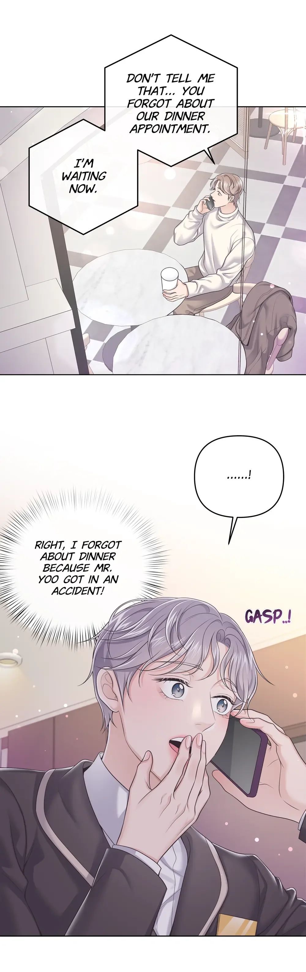 Read Butler (Nabit) chapter 14.1 image 28 on Lezhin