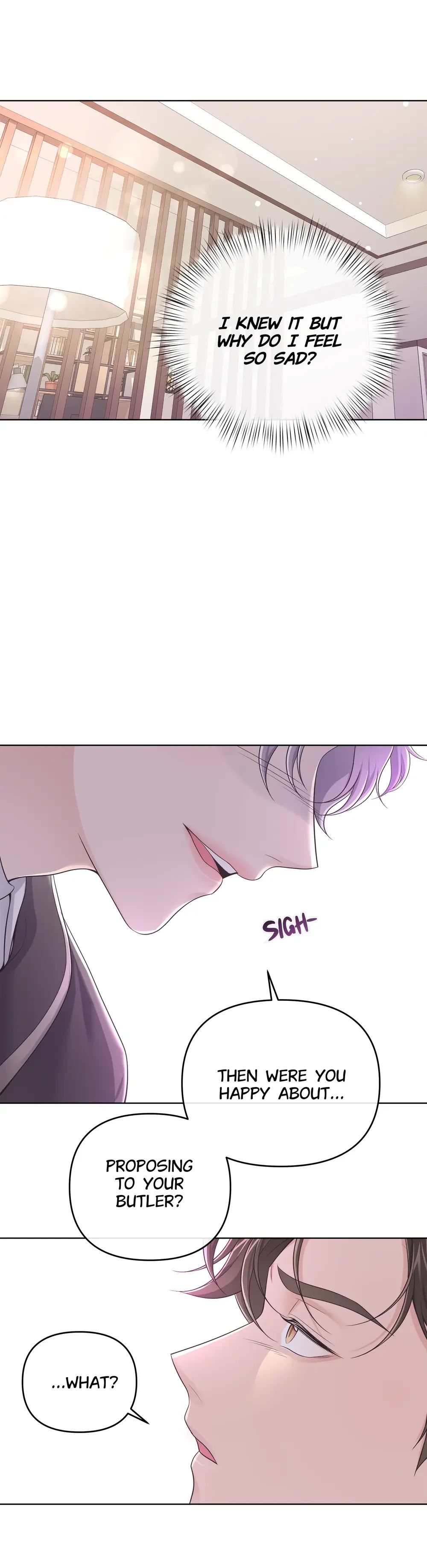 Read Butler (Nabit) chapter 14.1 image 37 on Lezhin
