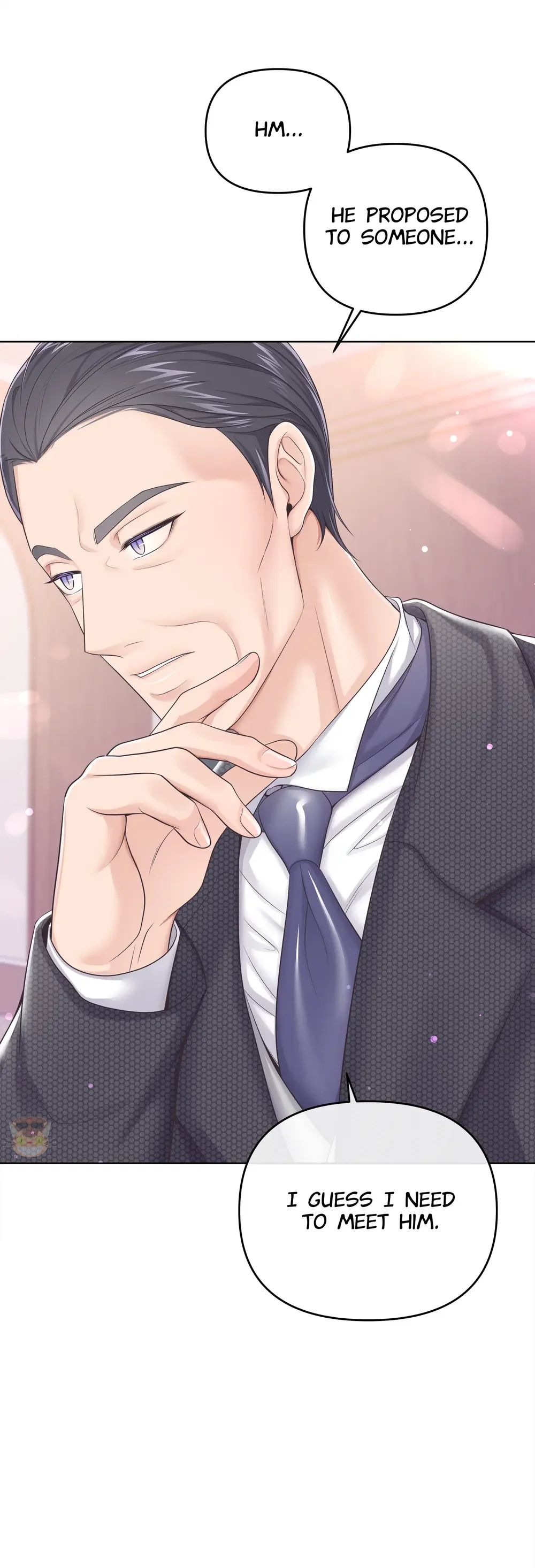 Read Butler (Nabit) chapter 14.1 image 48 on Lezhin