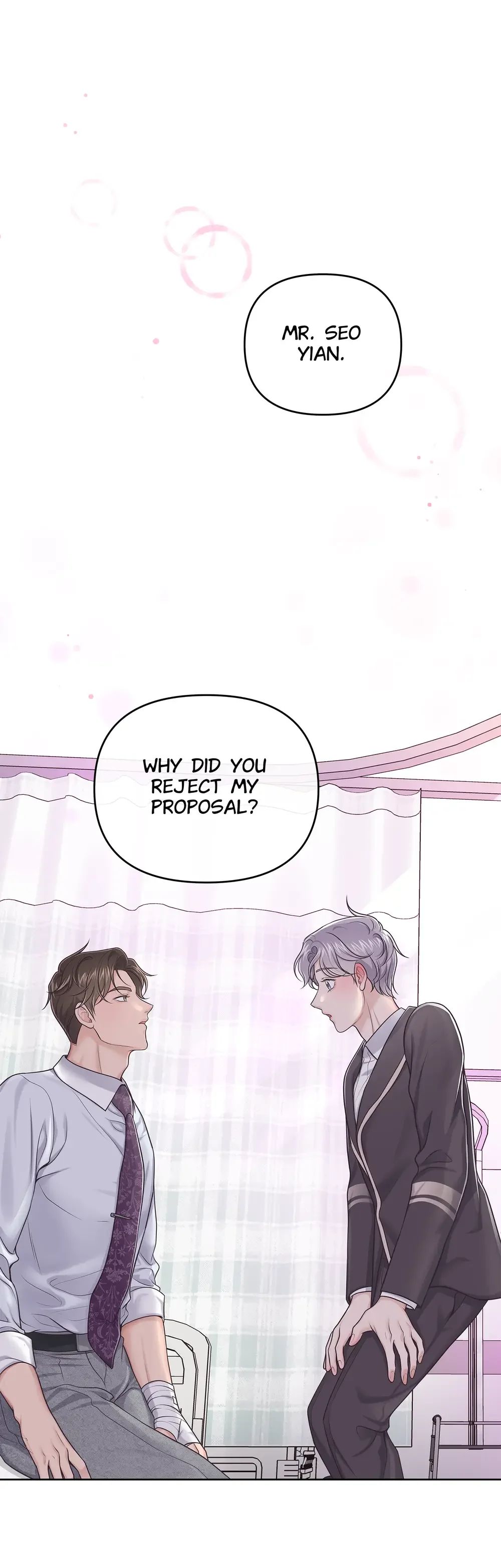 Read Butler (Nabit) chapter 14.1 image 6 on Lezhin