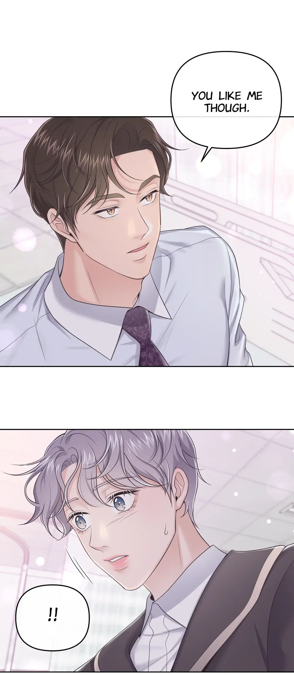 Read Butler (Nabit) chapter 14.1 image 7 on Lezhin