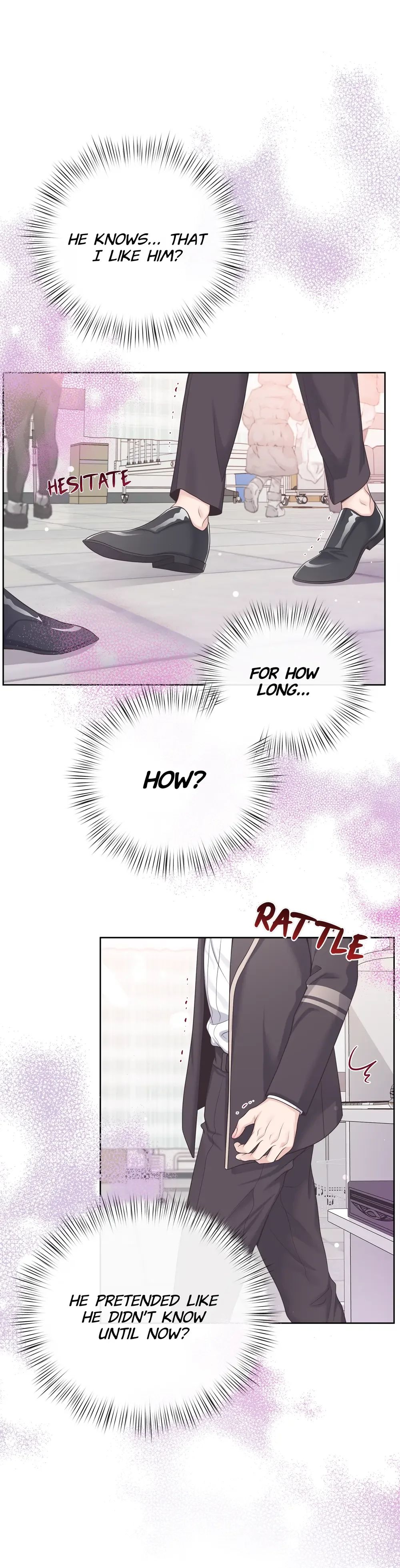 Read Butler (Nabit) chapter 14.1 image 9 on Lezhin