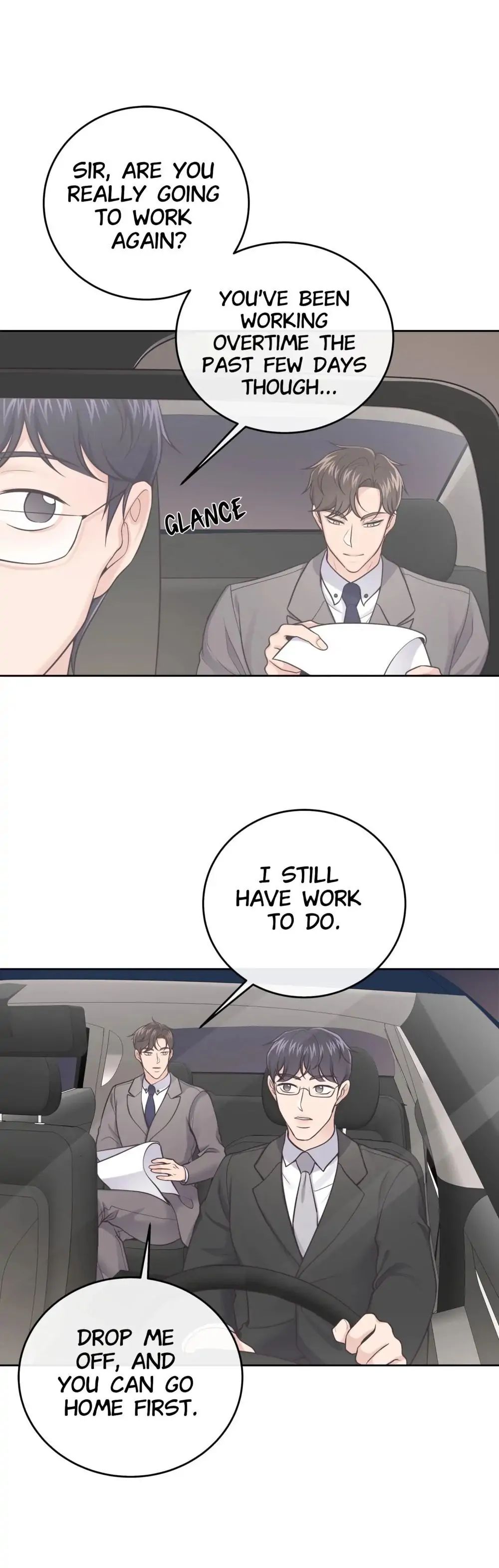 Read Butler (Nabit) chapter 14.2 image 1 on Lezhin
