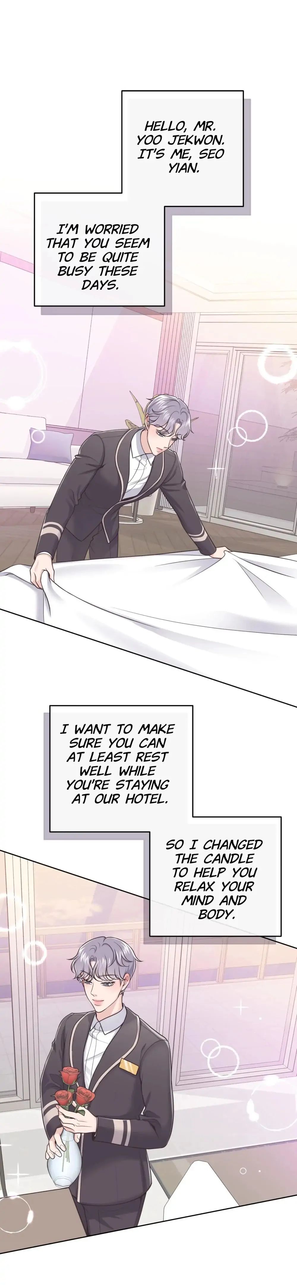 Read Butler (Nabit) chapter 14.2 image 10 on Lezhin